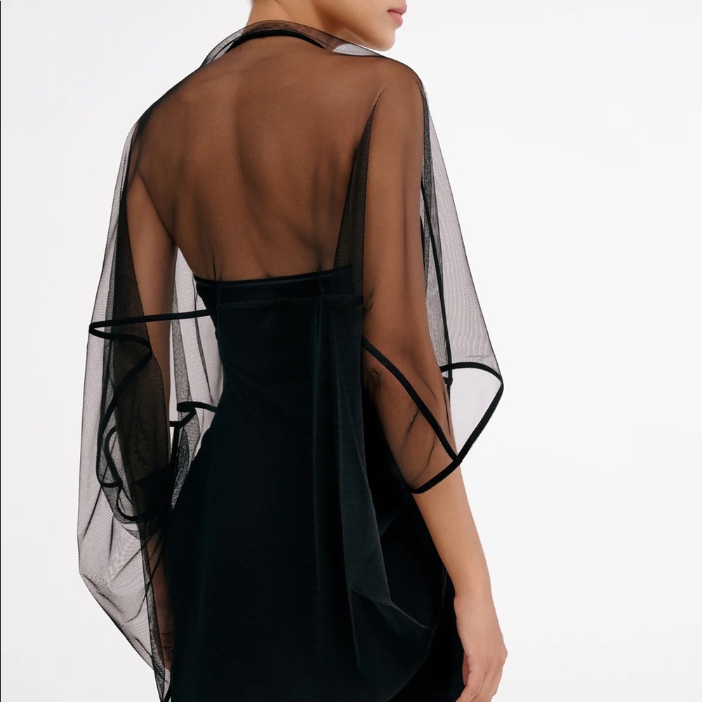 Marcella NYC Stella Bolero